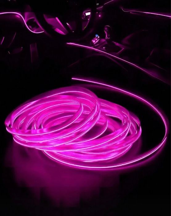Vand banda led pt masina 3m