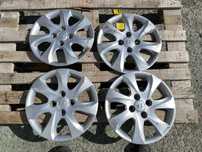14 цола Тасове Hyundai i10 Хюндай И10 52960-0X300