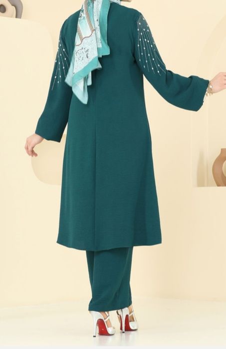 !!НОВО!! Комплект с камъчета.