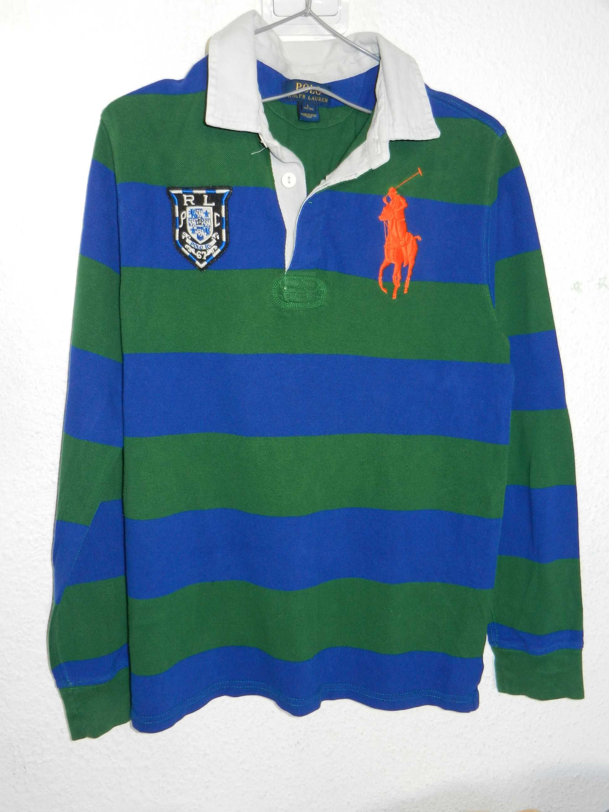 bluze ADOLESCENT  Ralph