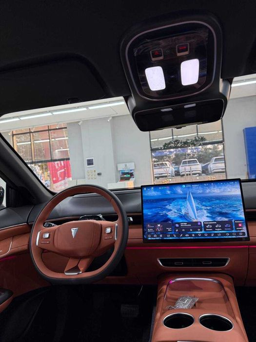 Changan Deepal 285 max 8320$ bonuslari bn