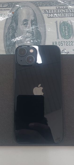 iPhone 13 сатылады