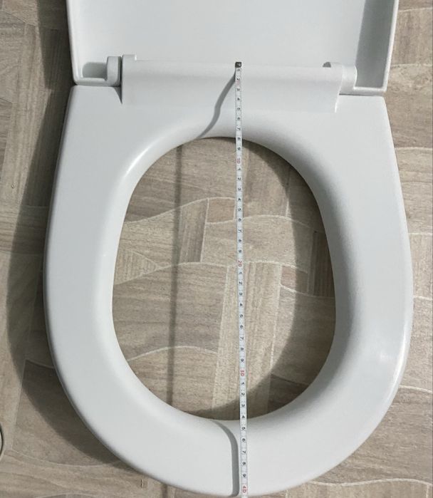 Крышка для унитаза