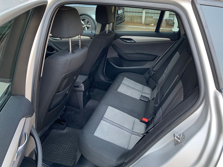 BMW X1 X Drive 2010 înmatriculat RO