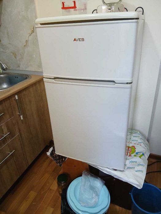 Продаётся холодильник в отличном состоянии