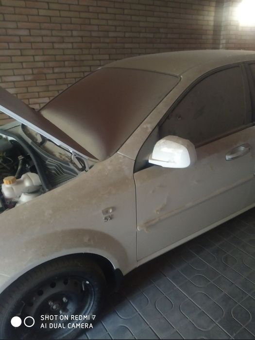 Gentra Механика 2023 йил