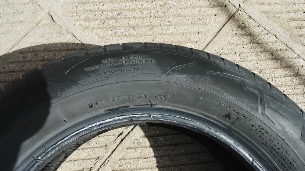 гуми 215/60/16 petlas