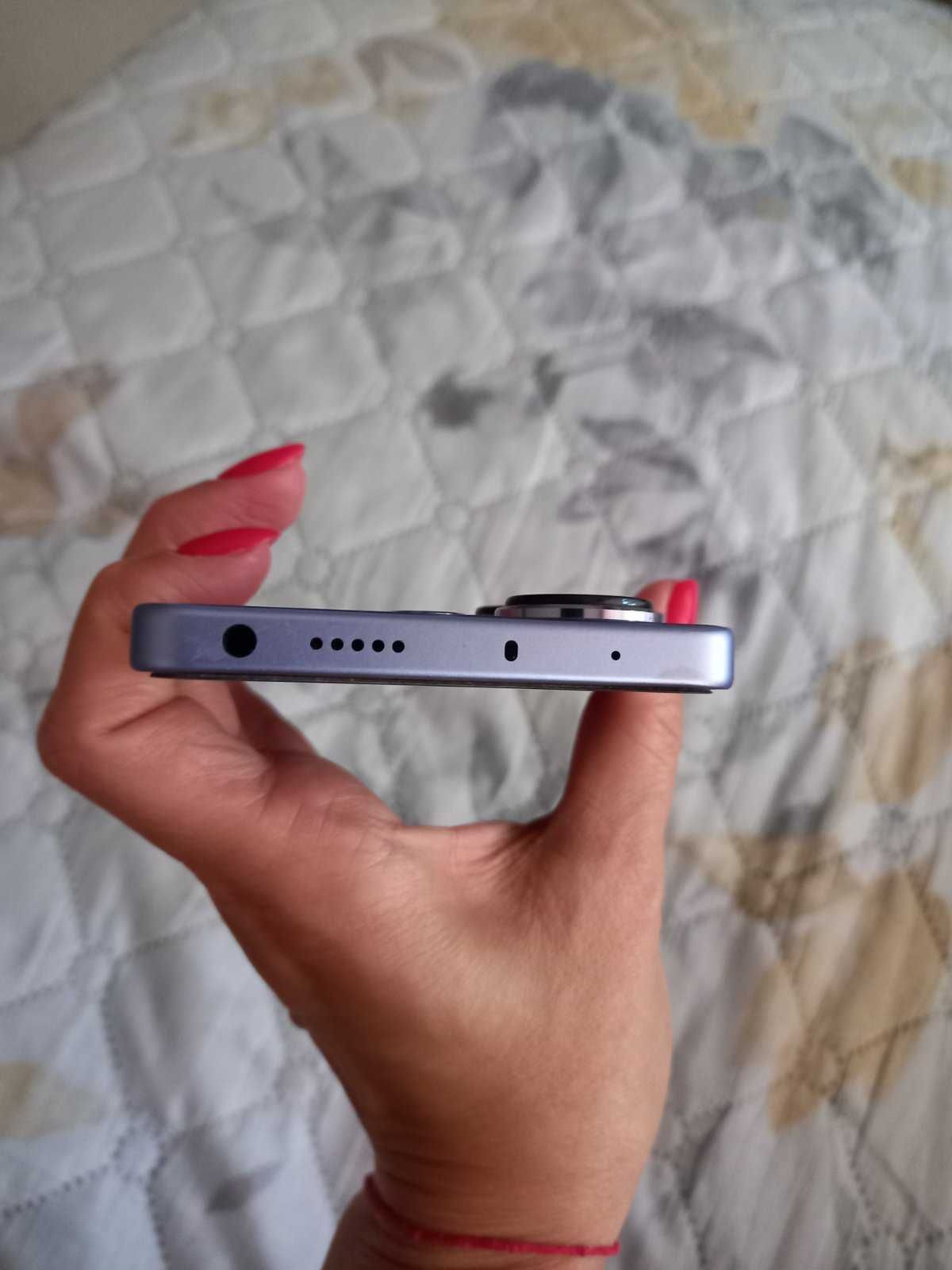 Redmi note 13 pro 4G 256/8 в гаранция още 1 г.