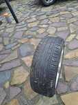 Jante audi a3 215/45R16