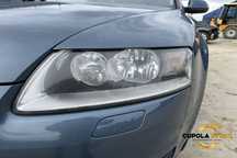 Far stanga Audi A6 4F/C6 [2004 - 2008]