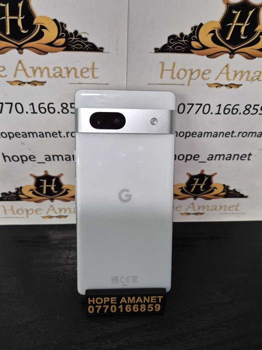 Hope Amanet P10/Google Pixel 7A