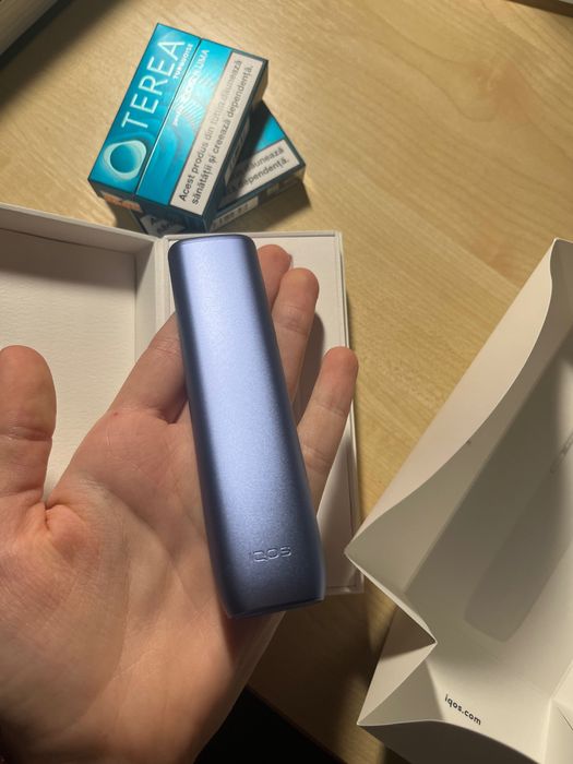 iqos iluma I one