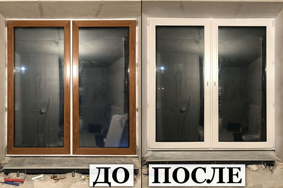 Покраска межкомнатных дверей,окон,качество покраски гарантируем
