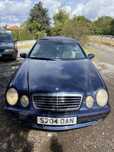 Mercedes W208 CLK 320 кабрио и купе бензин на части 2 броя