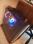 PC gaming urgent
