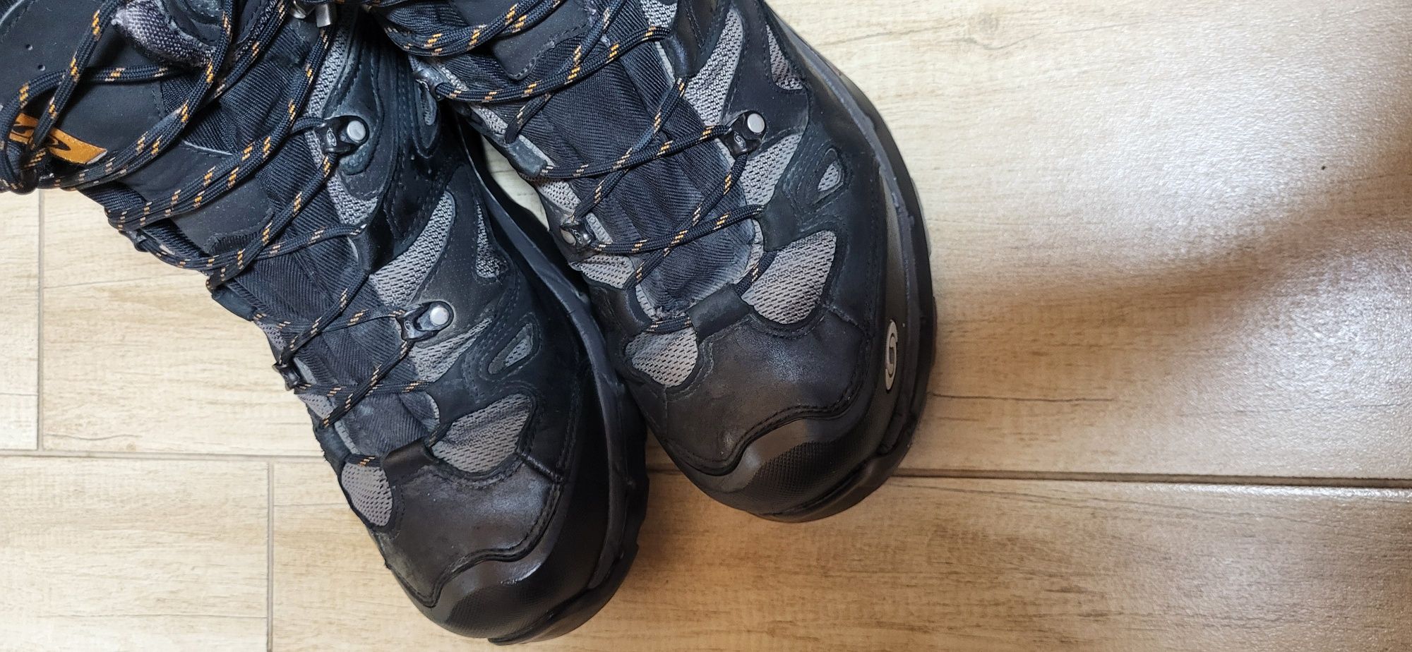 Salomon Comet 4D GTX Goretex  туристически обувки