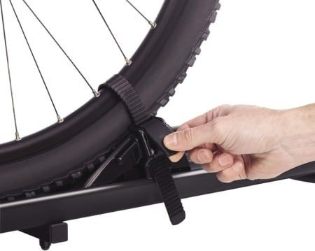 Suport bicicleta thule Elite VanXT