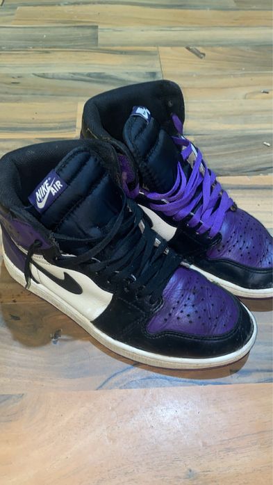vand jordan 1  in stare buna