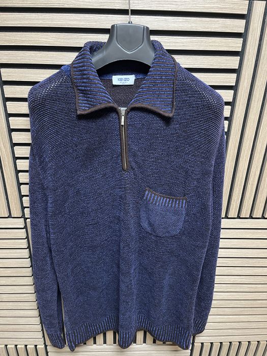 KENZO Homme : НОВ размер 3ХЛ / Оригинал