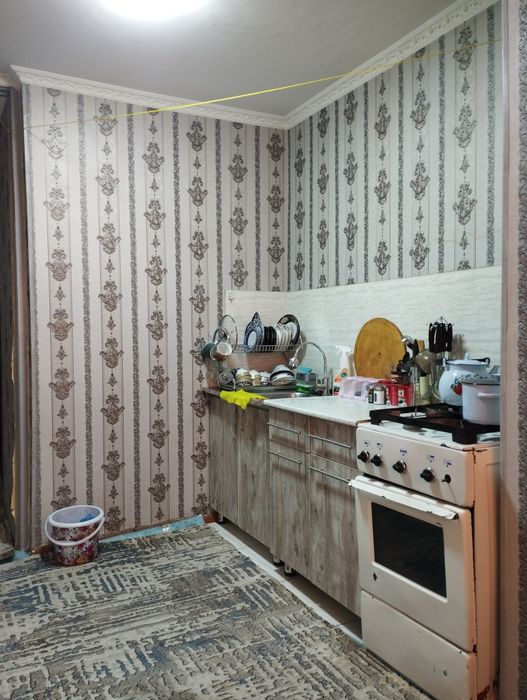 Продам 3- комнатную квартиру