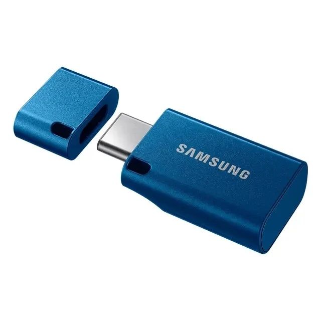 В продаже Samsung USB type-C flash