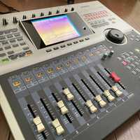 Mixer Digital Yamaha AW2816 ( korg, dynavord, rcf)