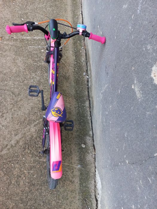 Drag велосипед - колело 18 цола