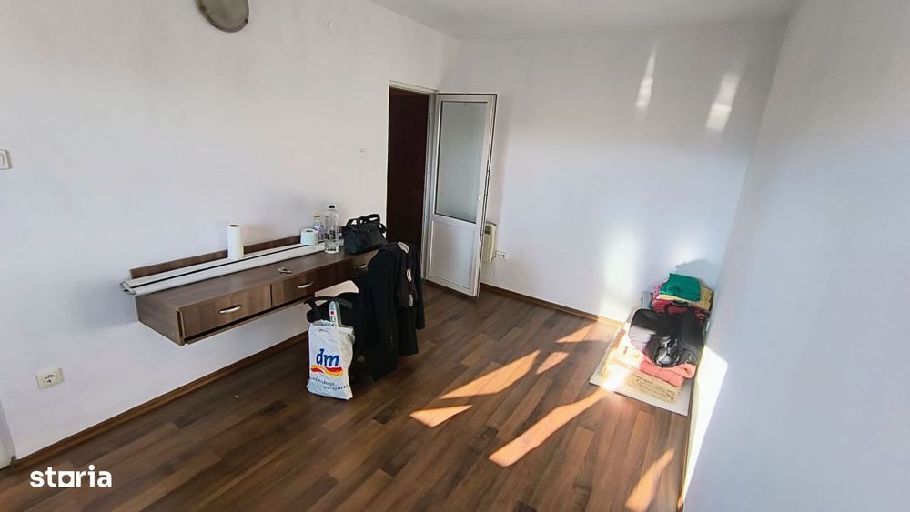 Apartament cu o camera, Fabricii de Zahar , zona Maurer