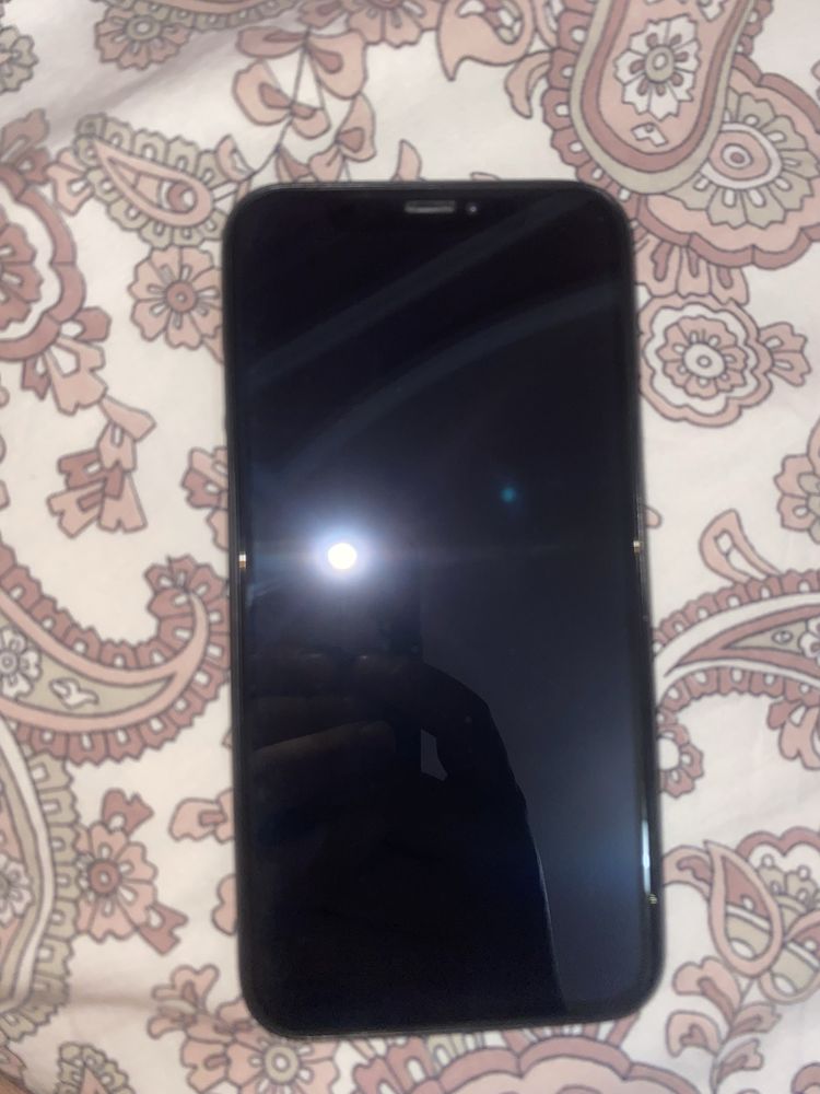 Iphone Xs Gold ideal