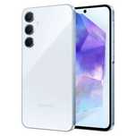 SAMSUNG A55 5G 256GB ideal