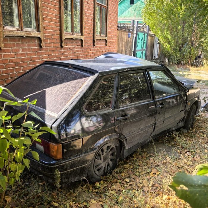 Продам LADA (ВАЗ) 2114