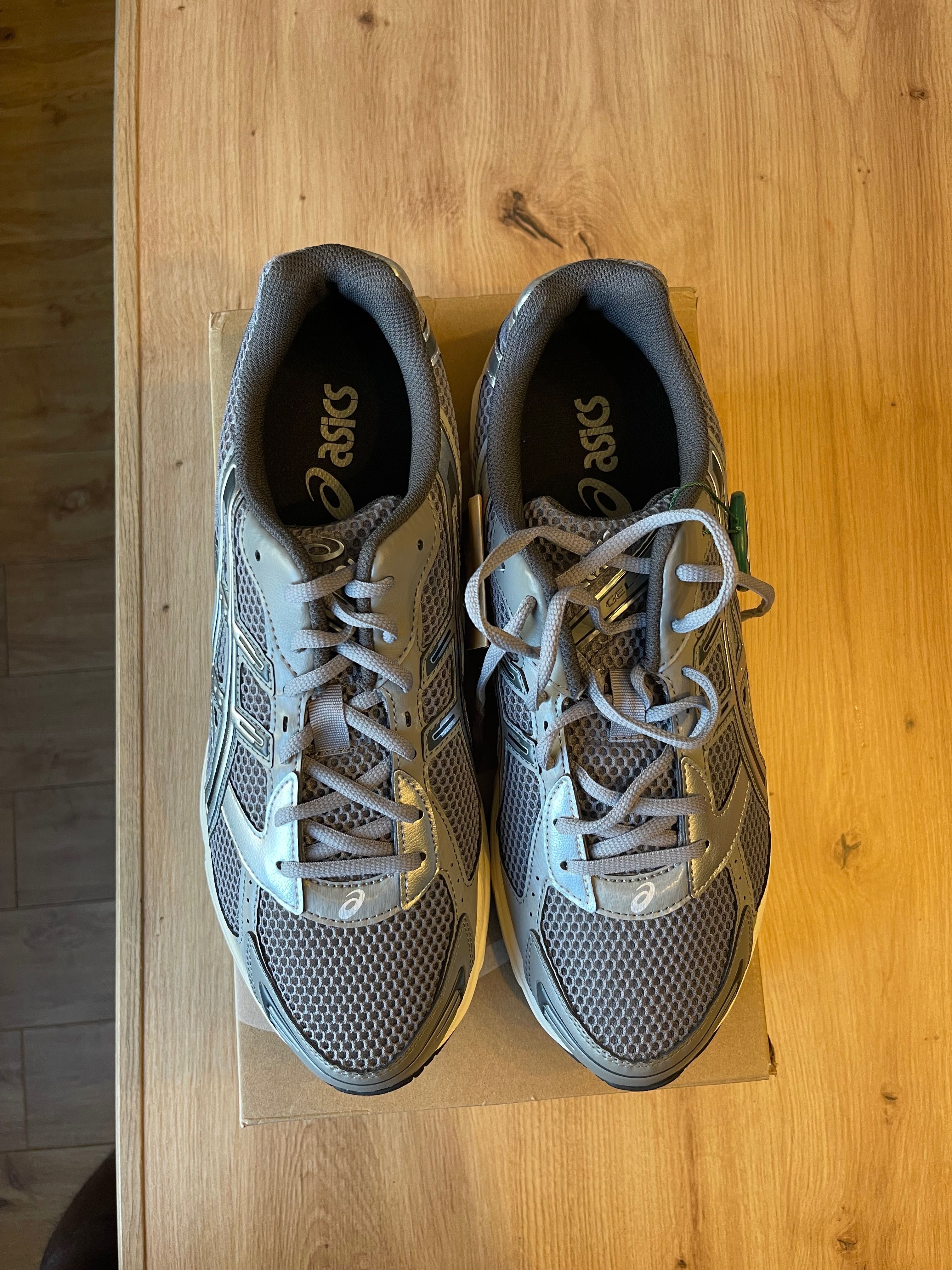 Мъжки спортни обувки ASICS Sportstyle GEL-1130