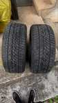 Goodyear Ultragrip Performance225/45/R17 зимни 2бр.