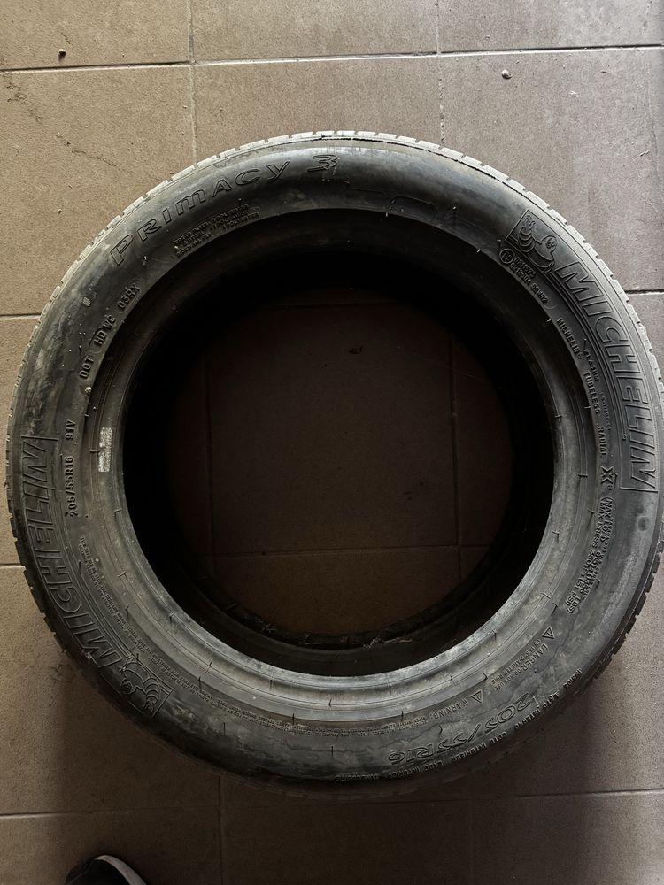Anvelopa 205 55 R16