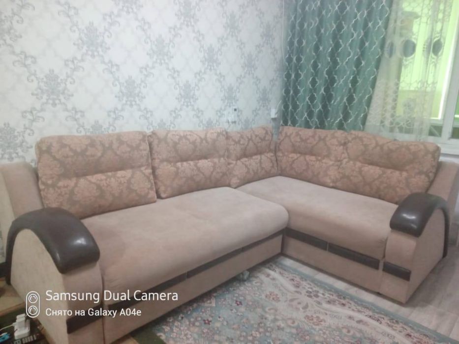 Продам диван раскладной