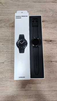 Galaxy Watch4 classic продаю срочно