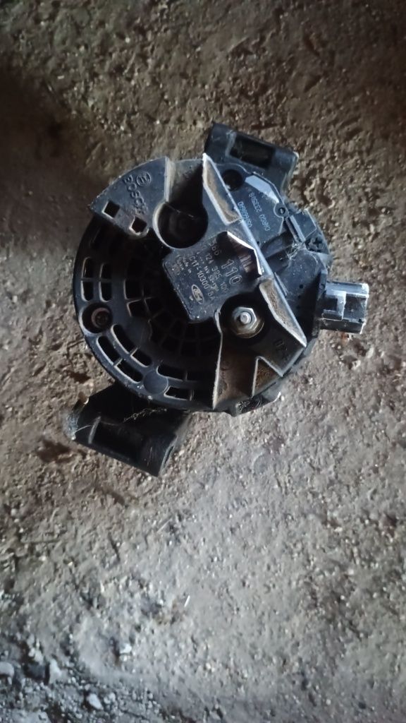 Alternator, electromotor, cutie, Passat B5.5 2.0 diesel și 2.0 benz.