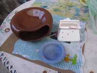 Set portelan ,ceramic