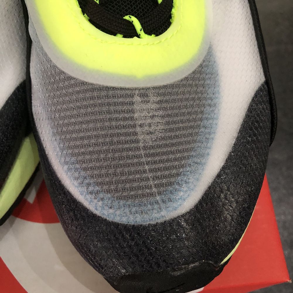 Nike Air Max 2090 - 40 номер