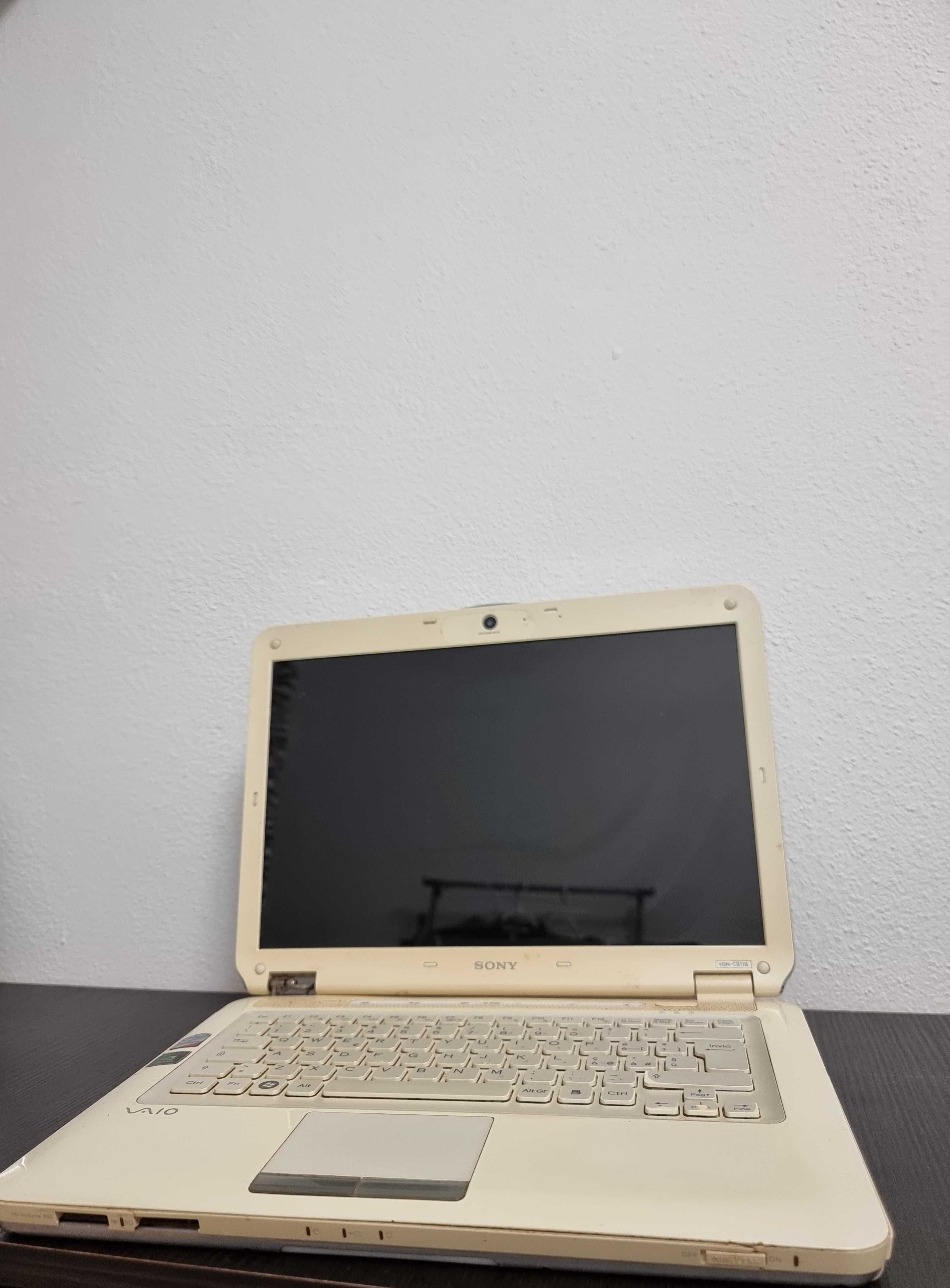 Laptop Sony Vaio pcg 3c1m (nu HP Asus Dell Lenovo Acer )