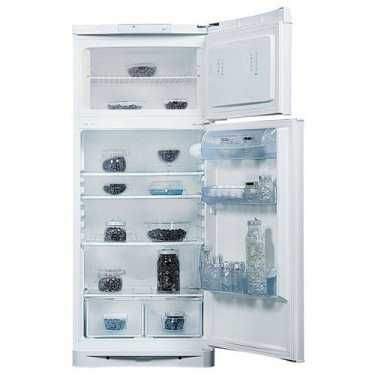 Распродажа холодильник "Indesit TIA-140W" В розницу по оптовой цене