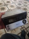 Pioneer fh-p5000mp Delfin