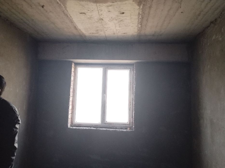 Срочно ДЕШЁВО Продаётся Двухкомнатная Квартира с кадастром в Рассрочку