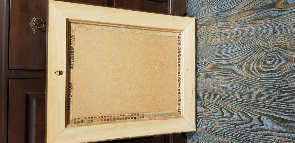 Tablou goblen Natura moarta cu sfesnic