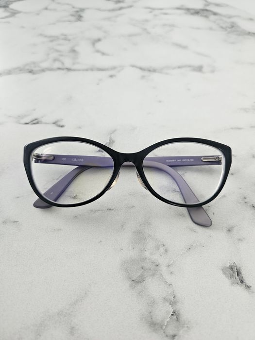 Ochelari vedere Guess dioptrii -2.75