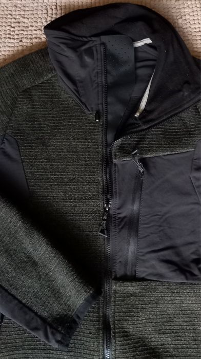 Нов Mascot зимен панталон и яке М