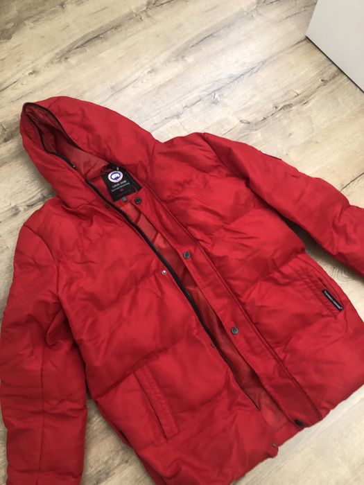Geaca Canada Goose