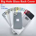 Capac spate din sticla pentru iphone X Xs 11 12 13 14 15 16Pro Pro max