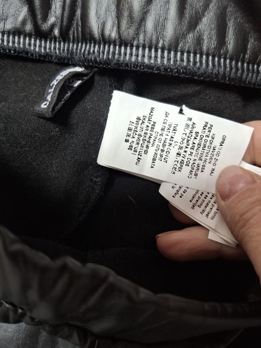 Клин тип кожа Calzedonia S  размер