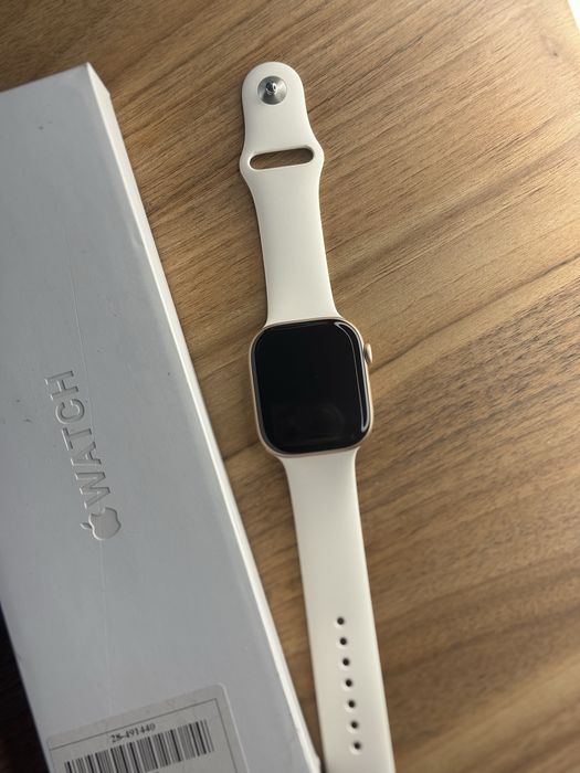 Apple Watch 10 46mm